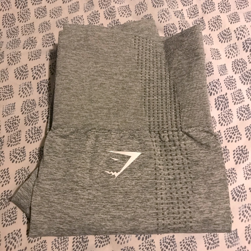 Gymshark leggings